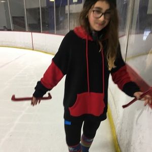 Meet your Posher, Nina